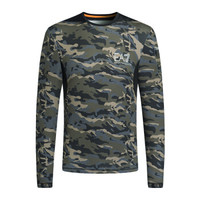 乔治·阿玛尼 GIORGIO ARMANIEA7 阿玛尼 3247233 男士长袖针织衫