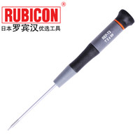罗宾汉（RUBICON）进口精密星型螺丝批 REP-T3 螺丝刀 手机电脑钟表起子 梅花型T3X60mm