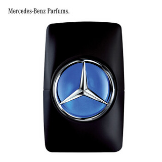 梅赛德斯-奔驰（Mercedes-Benz）活力男士淡香水 （香氛）100ML