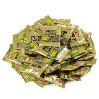 佳宝 佛手果干 500g