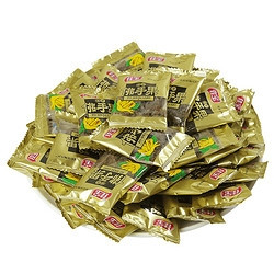 佳宝 佛手果干 500g         