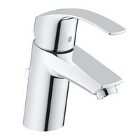 高仪（GROHE）面盆龙头 德国高仪欧瑞斯玛面盆龙头23456002 S号欧标3分接口