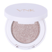 VNK 极夜之光单色眼影 101#星空 1.3g （金闪 珠光 少女系亮片 酒红）