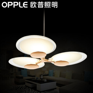 OPPLE/欧普照明 吊灯 MD410-D0.5×60-米伦 20W