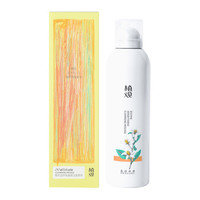 植观（Nattitude）氨基酸洁面慕斯滋养保湿橙花系列150g