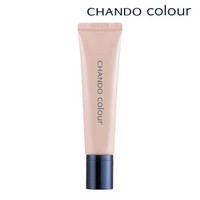 自然堂(CHANDO)轻透保湿水粉底液#02柔粉色30mL(清透补水 细腻保湿)