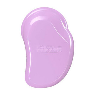 Tangle Teezer 美发梳 TT梳子  防打结 经典家用顺发梳 ·丁香紫