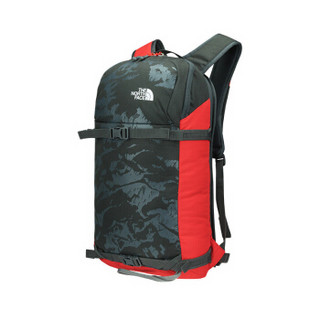 THE NORTH FACE 北面 NF0A2SAC 大容量旅行包 *2件