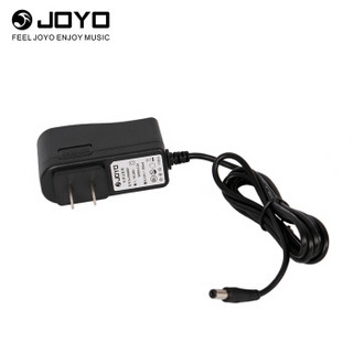 卓乐 JOYO 9V800mA电源适配器9V插孔音箱效果器电源线
