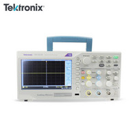 泰克 Tektronix示波器 TBS1072B 双通道 70M 2通道