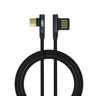 Bubm 任天堂switch充电线type C数据线usb线switch快充电器线游戏机配件黑色switch Cdx01 报价价格评测怎么样 什么值得买