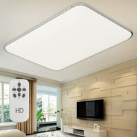 HAIDE/海德照明 HAIDE LIGHTING 吸顶灯 LED吸顶灯 36W 遥控款 36W