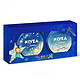 NIVEA 妮维雅 冬肌之润 30ml+30ml 童话限量版 *3件