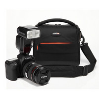 STATIN 赛腾 KB02E 单反相机包 一机两镜 佳能尼康摄影包商务休闲简约款