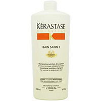 中亚Prime会员：KERASTASE 卡诗 滋养1号洗发水 1000ml