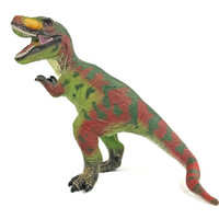 GUOFAN 过凡 恐龙玩具可发声软胶款霸王龙56CM长仿真动物儿童模型塑胶生日礼物