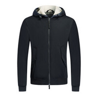 GIORGIO ARMANI 乔治·阿玛尼 奢侈品男士时尚棉服装(茄克两件套)00003251433