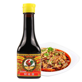 AYAM BRAND 雄鸡标 鲜味露 150ml