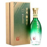 YANGHE 洋河 浓香型白酒 33.8度 500ml 单瓶装