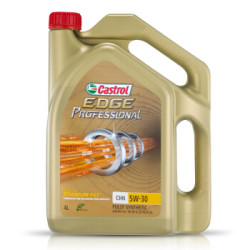 Castrol 嘉实多 极护专享 5W-30 4L 全合成机油 SN/CF