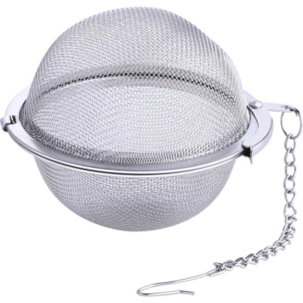 商品御良材 304不锈钢网状调料球 调料包 炖肉煲汤料球 卤料球 茶叶