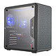 新品发售：COOLERMASTER 酷冷至尊 MasterBox Q500L ATX机箱