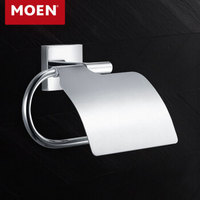 摩恩（MOEN）ACC0804 厕纸架卫生间五金浴室挂件厕纸盒