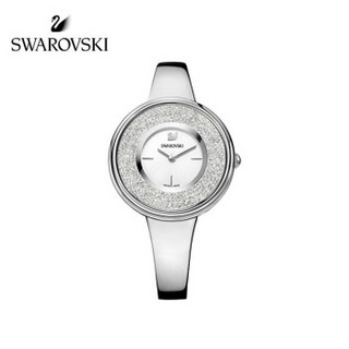 SWAROVSKI 施华洛世奇 优雅时尚手表女腕表 女友礼物 5269256