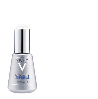 VICHY 薇姿 活性塑颜致臻焕活精华液 30ml