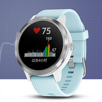 GARMIN 佳明 vivoactive 3t 智能手表 