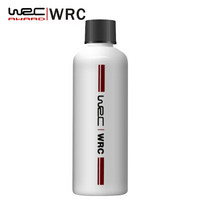 WRC 汽车漆面铁粉去除剂 白色车漆面铁粉清洗剂 车用漆面除铁粉剂