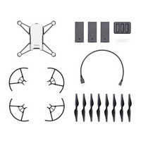 DJI 大疆 特洛TELLO系列 Tello 益智编程无人机 畅飞套装