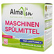 AlmaWin 德国进口有机 洗碗机专用多效合一 餐具清洁浓缩洗涤剂洗碗粉 1250g *2件