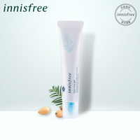 悦诗风吟 Innisfree 香榧舒缓修护啫喱40ml