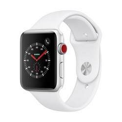 Apple 苹果 Watch Series 3 智能手表 42毫米 GPS+蜂窝数据版