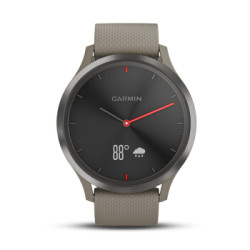 GARMIN 佳明 GARMIN 佳明 vivomove HR 智能手表 运动版