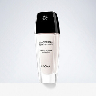 菲奥娜（IFiona）柔滑隔离妆前乳 W02提亮款 30ml （透亮水润 光感肌肤）