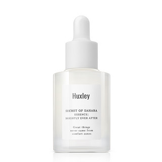 Huxley 清爽补水精华液 30ml