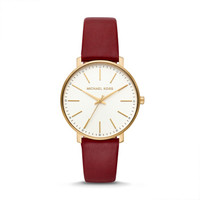 MICHAEL KORS 迈克·科尔斯 MK2749 女士石英手表