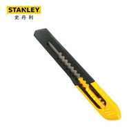 史丹利（STANLEY）18mm小型美工刀 STHT10151-8-23