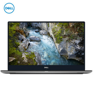 戴尔（DELL）设计本precision5530 15.6英寸移动图形工作站笔记本I7-8850H/16G/512G固态/P1000 4G/WIN10