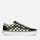 限尺码：VANS 范斯 Blur Check Old Skool 男女同款休闲鞋