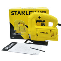 史丹利(Stanley)曲线锯450W SJ45-A9