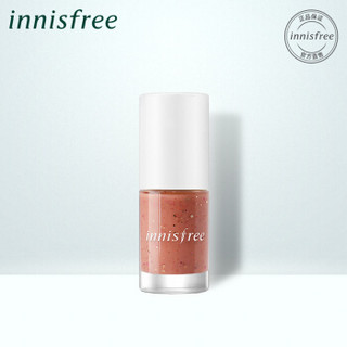 悦诗风吟 Innisfree 生机指甲油62#天鹅之舞6ml +赠卸甲水100ml *8件