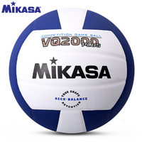 米卡萨 mikasa  排球中学考试专用比赛用球5号标准排球自营VQ2000