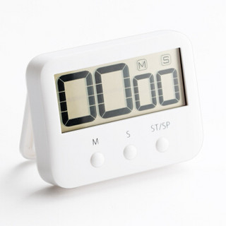 魔幻厨房(Magic Kitchen) 计时器提醒器学生电子定时器厨房秒表考研倒记时间管理器