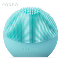 FOREO 斐珞尔 LUNA fofo 测肤硅胶电动洁面仪