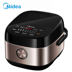 Midea 美的 MB-FB40Star301 IH电饭煲 4L