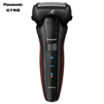 Panasonic 松下 ES-LL20 电动剃须刀 +凑单品
