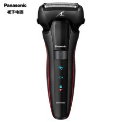 Panasonic 松下 ES-LL20 电动剃须刀 +凑单品